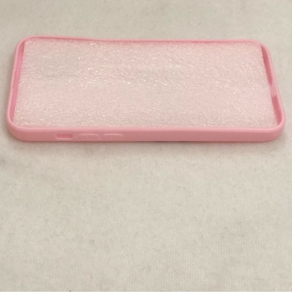Strawberry Shortcake Phone Case w/Beaded Lanyard - Picture 10 of 15